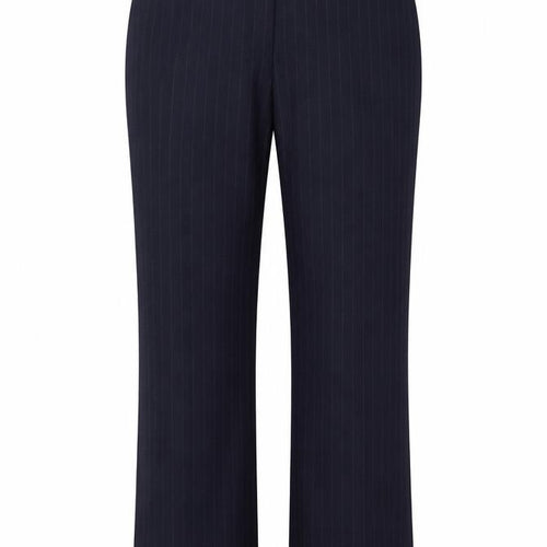New Look Womens Blue   Trousers  Size 16 L26.5 in