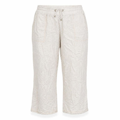 Marks and Spencer Womens Beige   Sweatpants Trousers Size 16 L23 in