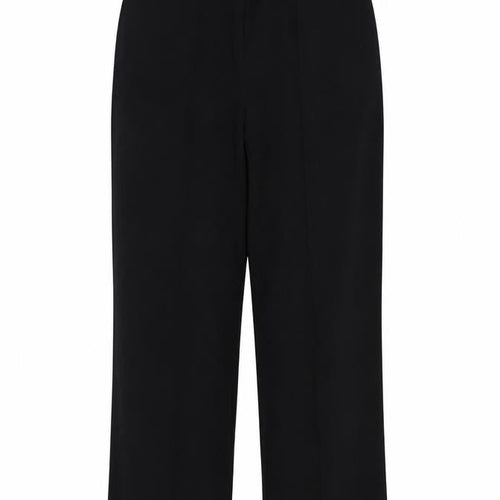 Isle Womens Blue   Trousers  Size 12 L29 in