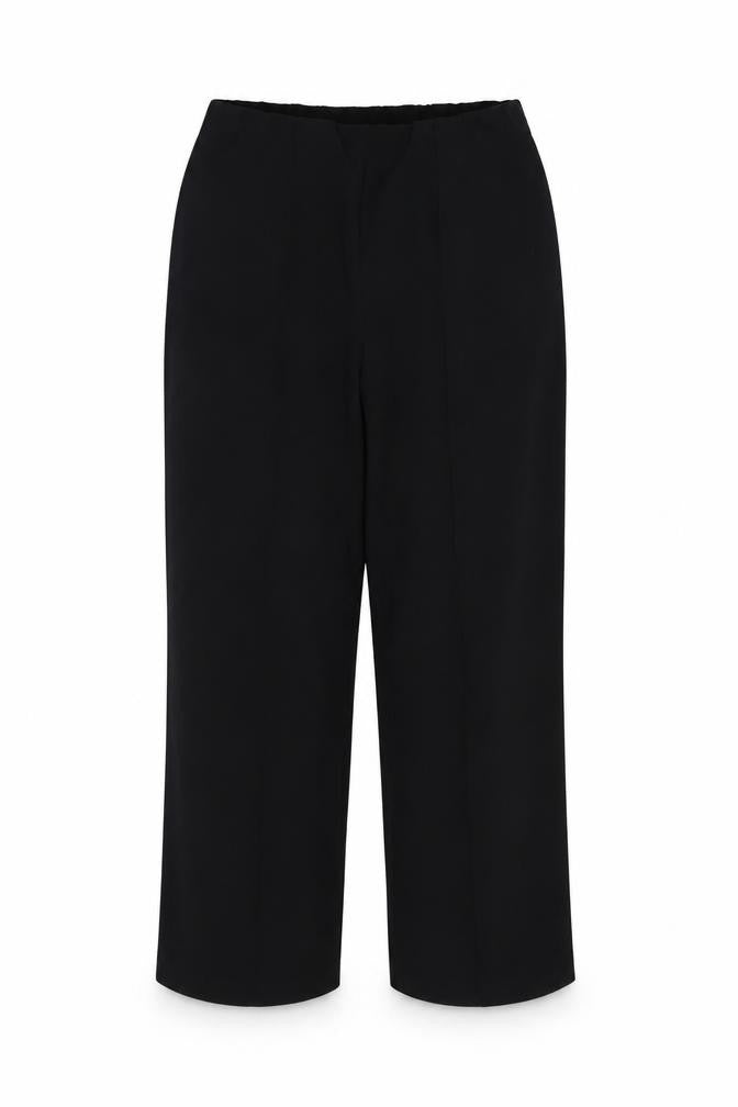Isle Womens Blue   Trousers  Size 12 L29 in