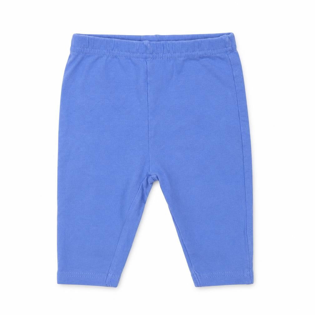 BlueZoo Baby Blue   Jogger Leggings Size 3-6 Months