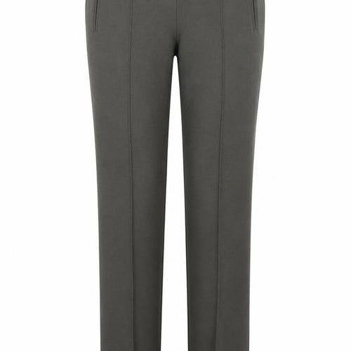 Classic Womens Green   Trousers  Size 10 L26.5 in