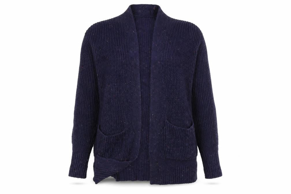 ASOS Womens Blue   Pullover Jumper Size 6