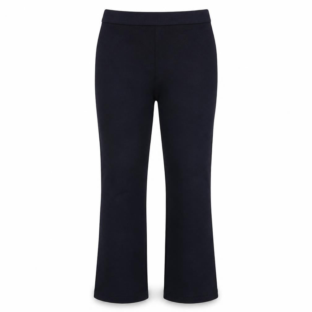 M&S Womens Blue   Trousers  Size 14 L20 in