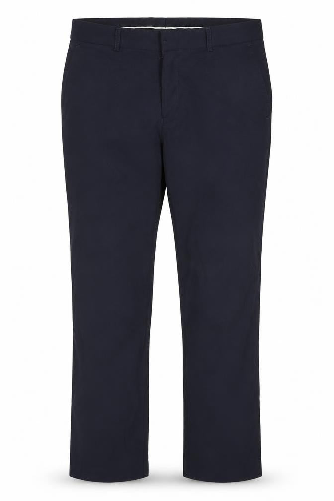Topman Mens Blue Trousers Size 34 L30 in