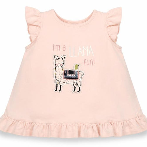 Maggie & Zoe Girls Pink   A-Line  Size 3-4 Years