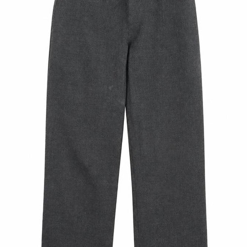 Marks and Spencer Boys Grey   Dress Pants Trousers Size 5-6 Years