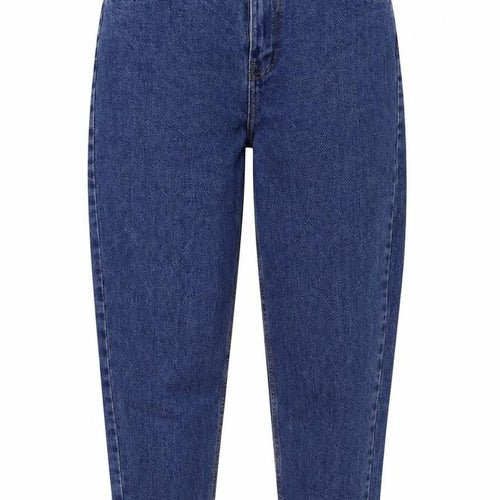 denim  Womens Blue   Straight Jeans Size 8 L26 in