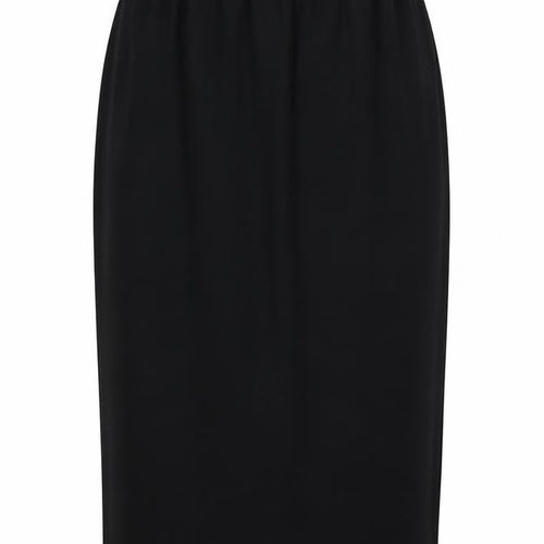 ann harvery  Womens Black   A-Line Skirt Size 32 in