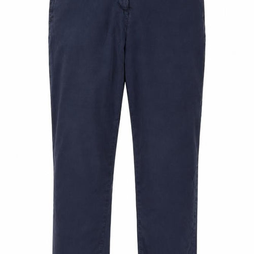 CAPSULE   Womens Blue   Trousers  Size 12 L28 in
