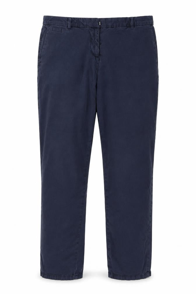 CAPSULE   Womens Blue   Trousers  Size 12 L28 in