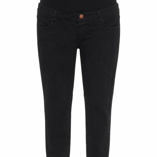 ASOS Womens Black   Jegging Jeans Size 12 L27 in