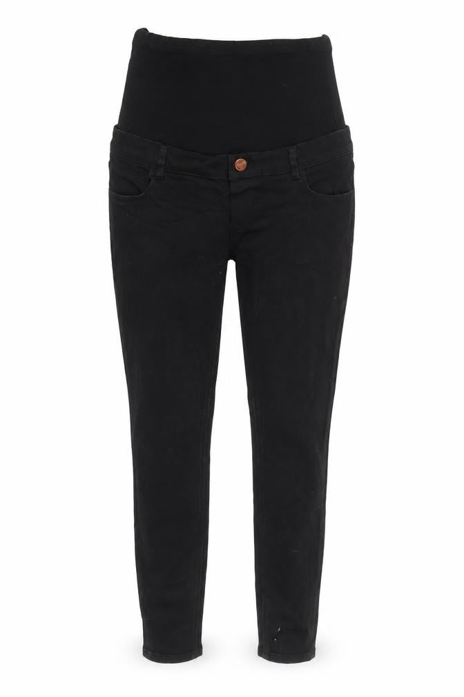 ASOS Womens Black   Jegging Jeans Size 12 L27 in