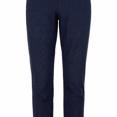 Gap Womens Blue   Carrot Trousers Size S L26 in