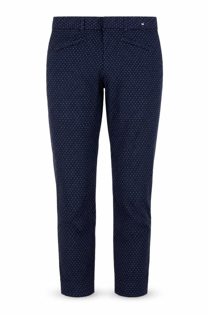 Gap Womens Blue   Carrot Trousers Size S L26 in
