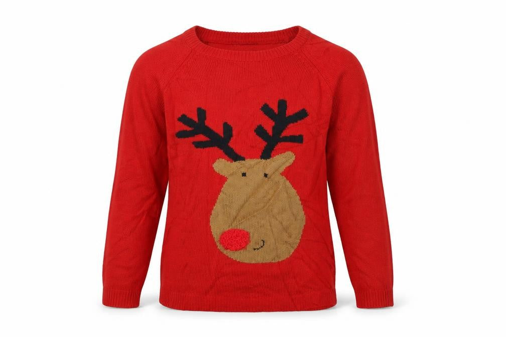 Atmosphere Womens Multicoloured   Pullover Jumper Size 6