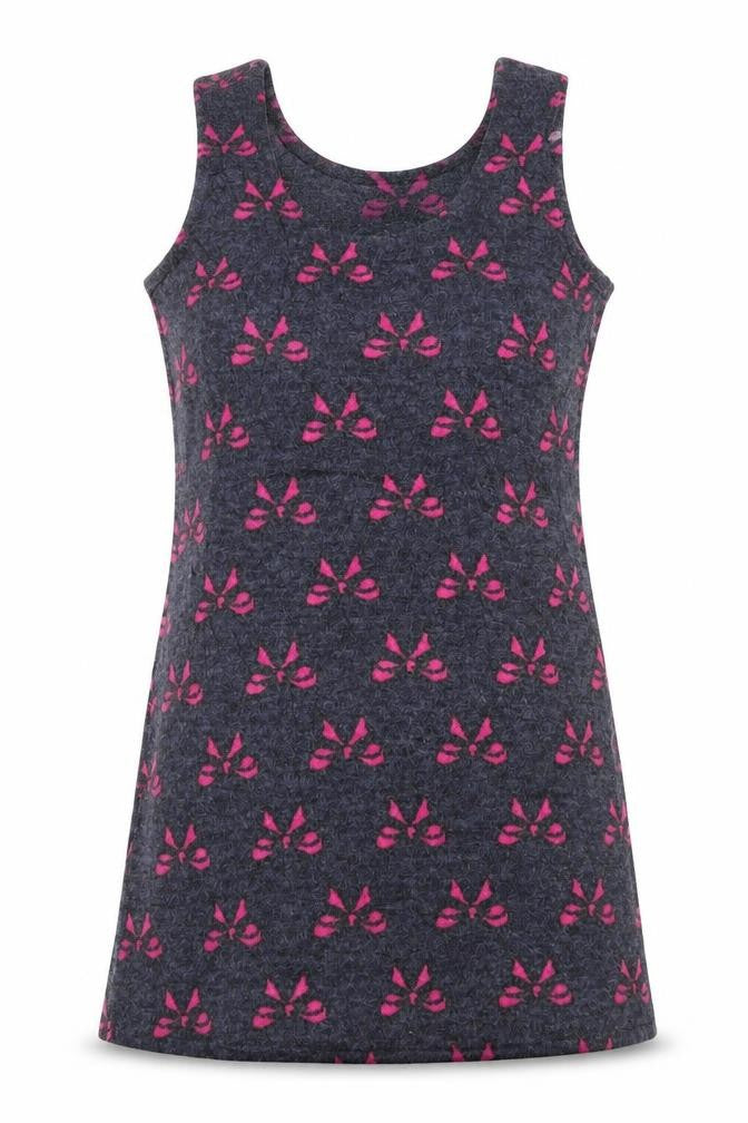 Club L Womens Grey   Vest Jumper Size L