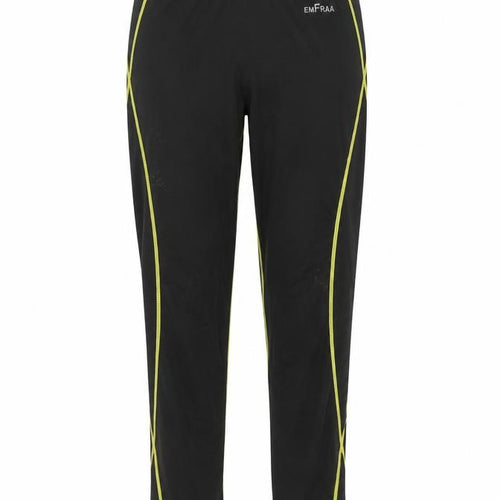 emfraa Girls Black   Jegging Trousers Size M