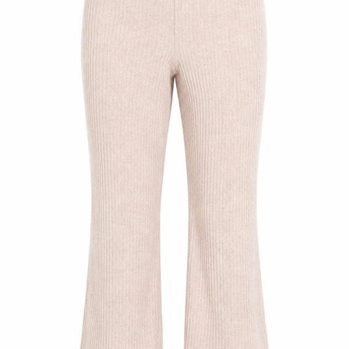 Candy Girls Pink Striped  Jogger Trousers Size 13 Years