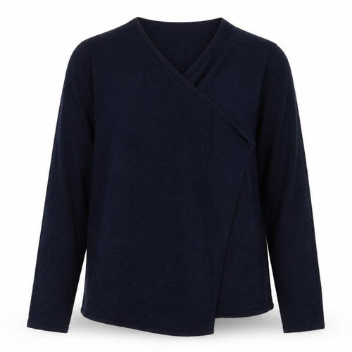 Monsoon Womens Blue   Cardigan Jumper Size M