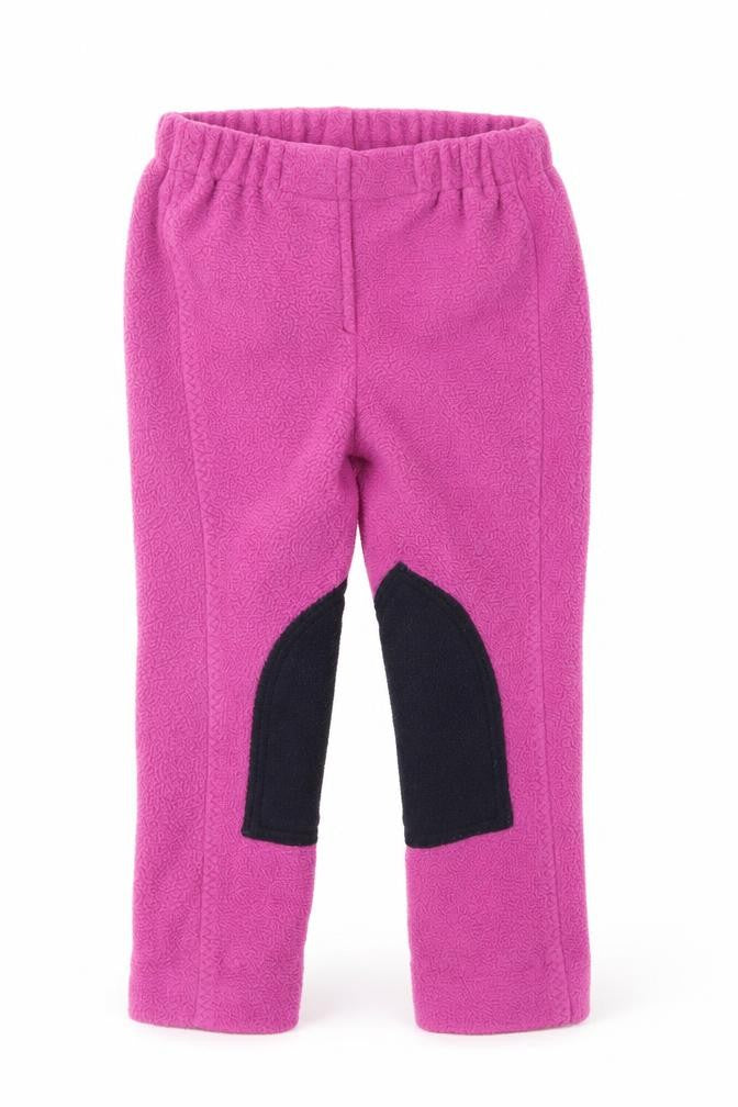 HY Girls Pink   Jogger Trousers Size L