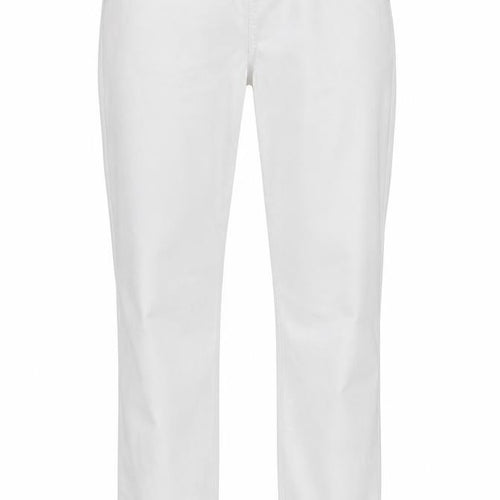 Just Elegance Womens White  Denim Jegging Jeans Size 28 in L27 in