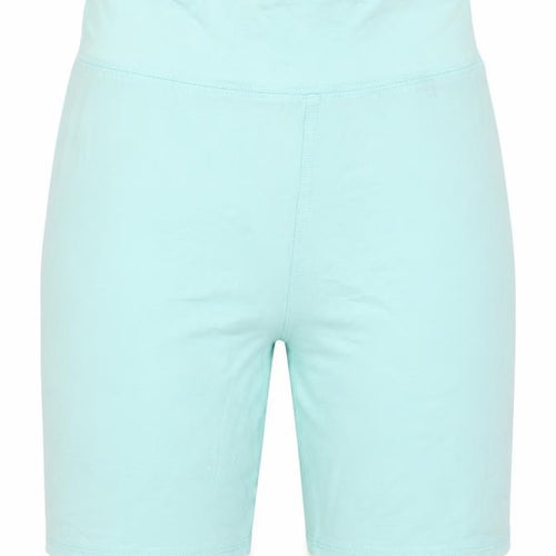 Gap Girls Green   Compression Shorts Size XL