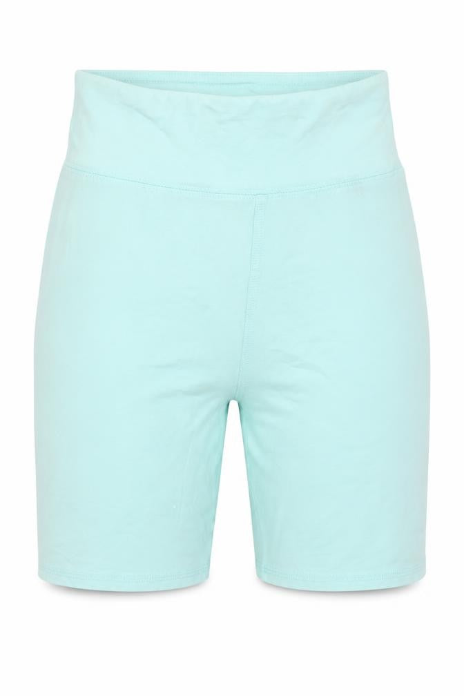 Gap Girls Green   Compression Shorts Size XL