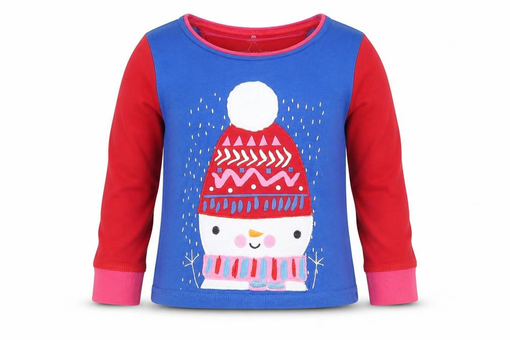 Front view of M Baby Multicoloured Basic Casual, size 18-24, Months
