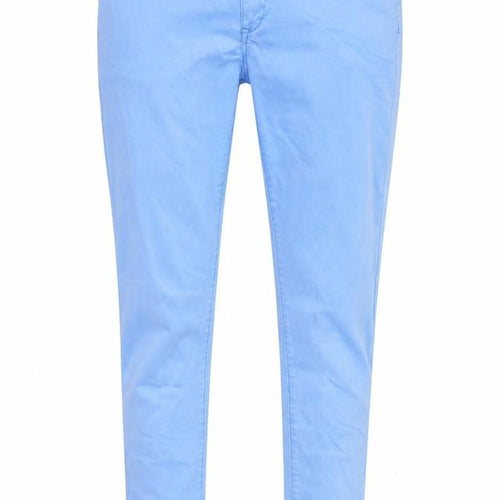 Denim & Co. Womens Blue   Skinny Jeans Size 10 L29 in