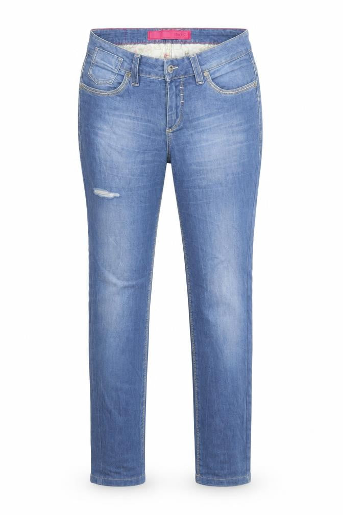 Rocks Womens Blue   Skinny Jeans Size 32 in L28 in