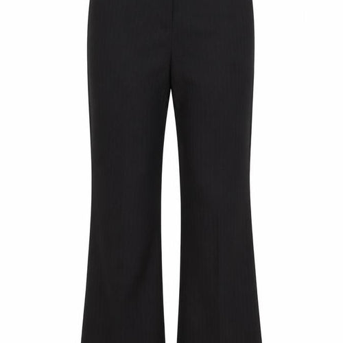 id:X Girls Black   Dress Pants Trousers Size 9 Years - DEBENHAMS