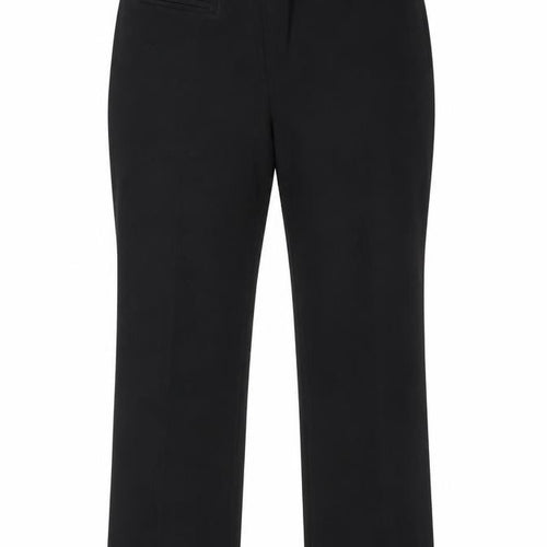 Epilogue Womens Black   Sweatpants Trousers Size 12 L31 in