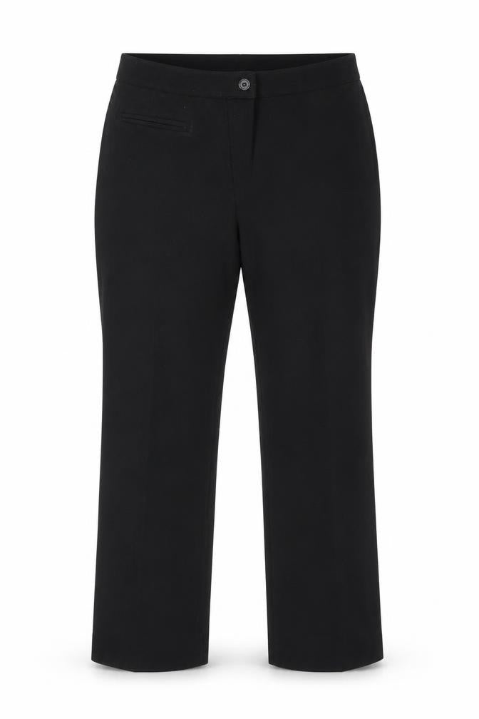 Epilogue Womens Black   Sweatpants Trousers Size 12 L31 in