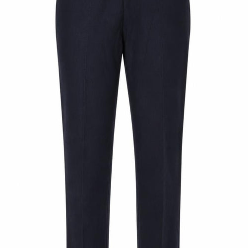 Stile Benetton Womens Blue   Trousers  Size 28 in L27 in