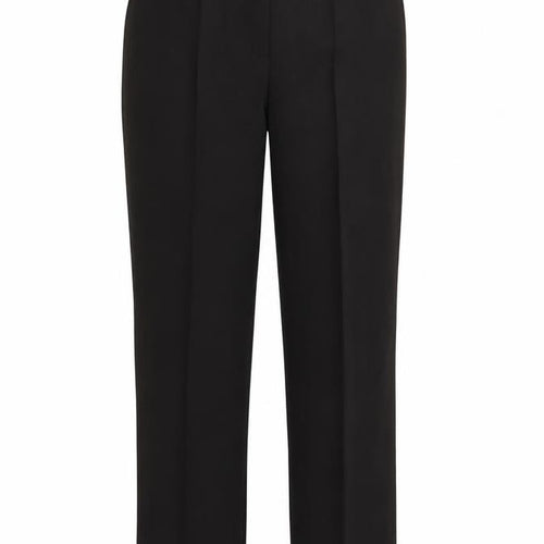 Preworn Womens Brown   Trousers  Size 32 in L27 in