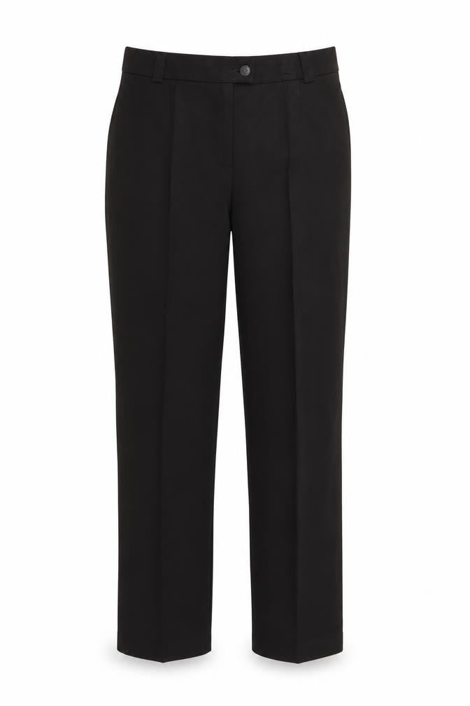 Preworn Womens Brown   Trousers  Size 32 in L27 in