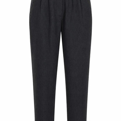 HOUND  Womens Grey   Trousers  Size 23 in L27 in