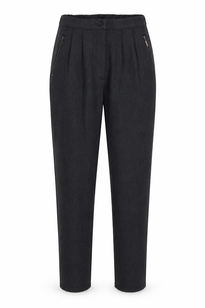 HOUND  Womens Grey   Trousers  Size 23 in L27 in