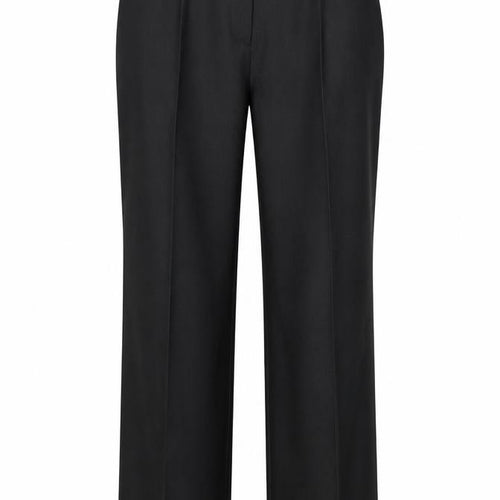 Preworn Womens Grey   Trousers  Size 34 in L30 in