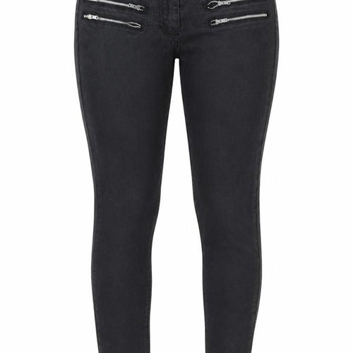 South Womens Black   Skinny Jeans Size 10 L26 in