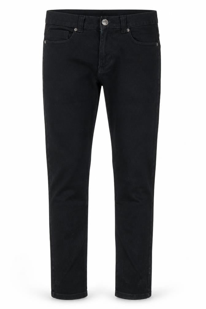 denim and co Mens Black   Skinny Jeans Size 30 in L32 in