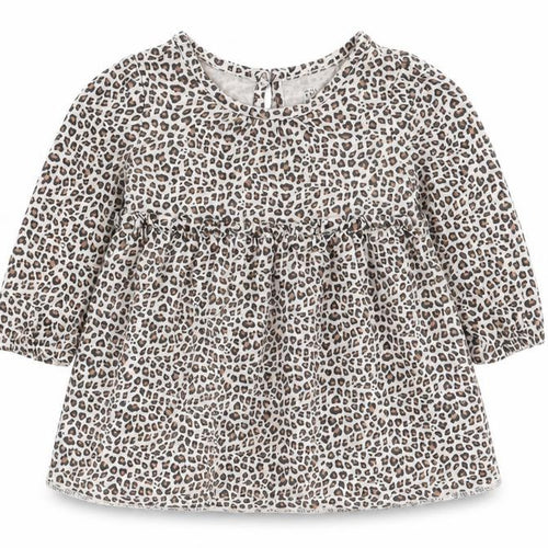 Gap Girls Multicoloured Animal Print  Fit & Flare  Size 6-9 Months