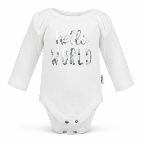 Disney Baby White   Babygrow One-Piece Size 3-6 Months