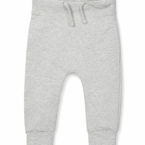 George Baby Grey   Jogger Leggings Size 6-9 Months