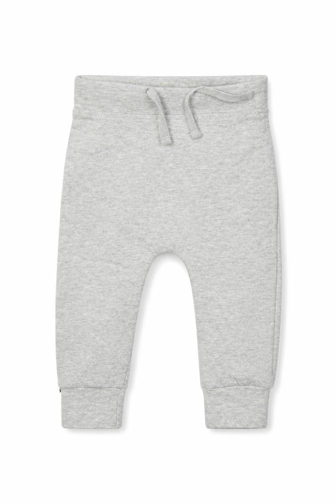 George Baby Grey   Jogger Leggings Size 6-9 Months