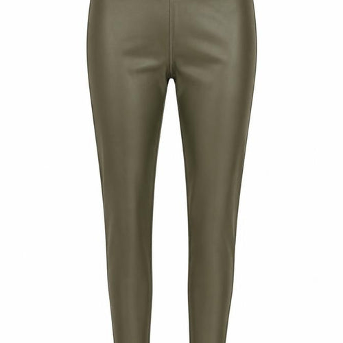 George Womens Green   Jegging Trousers Size S L25 in