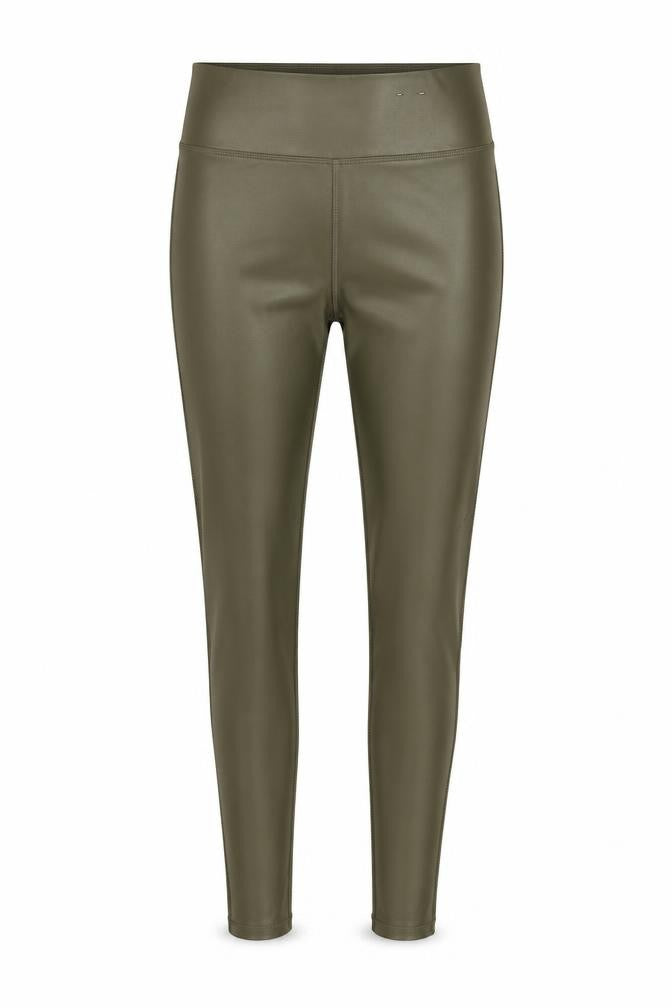 George Womens Green   Jegging Trousers Size S L25 in