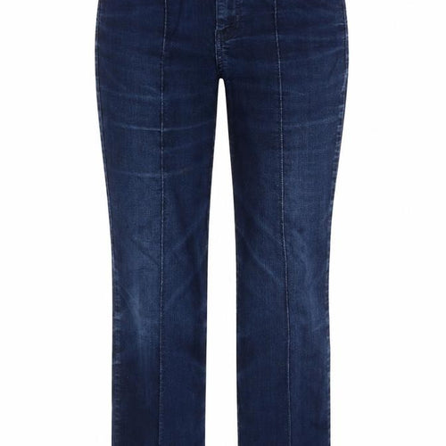 Per Una Womens Blue  Denim Skinny Jeans Size 30 L29 in