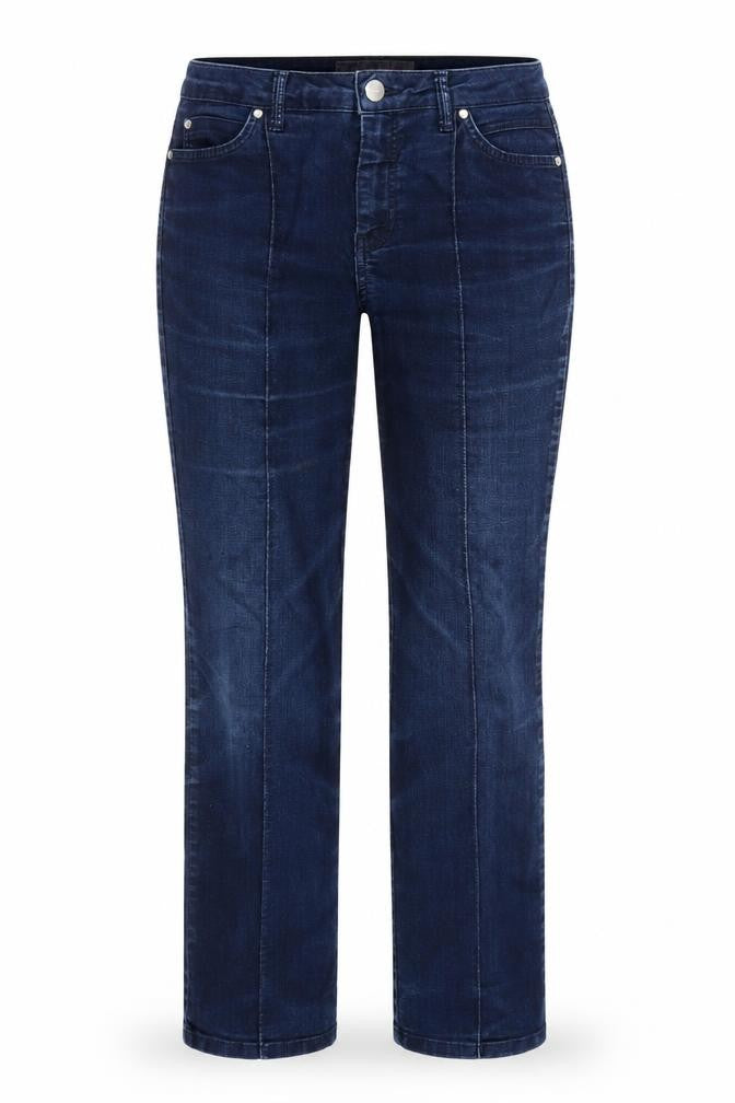 Per Una Womens Blue  Denim Skinny Jeans Size 30 L29 in